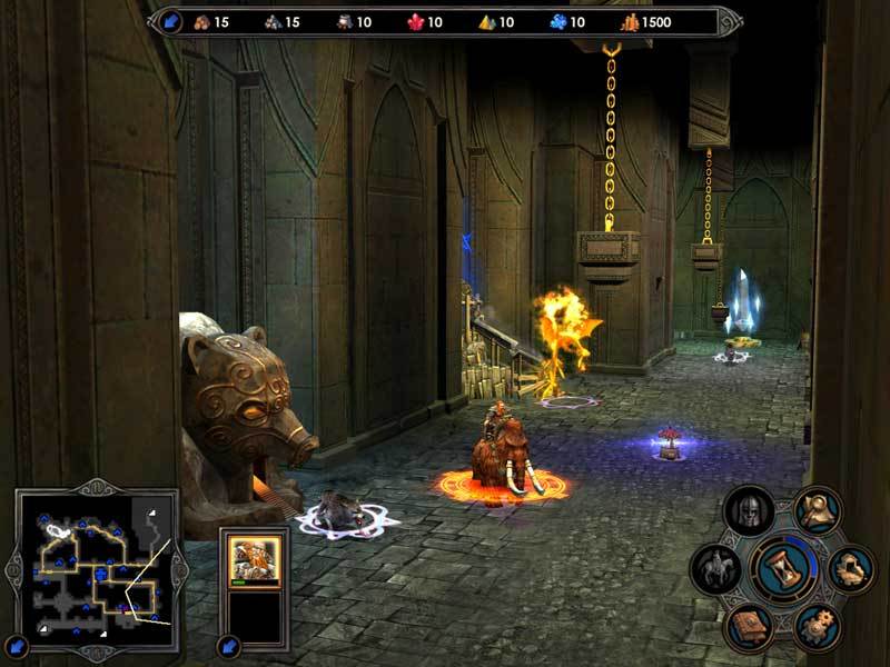 Game screenshot 4