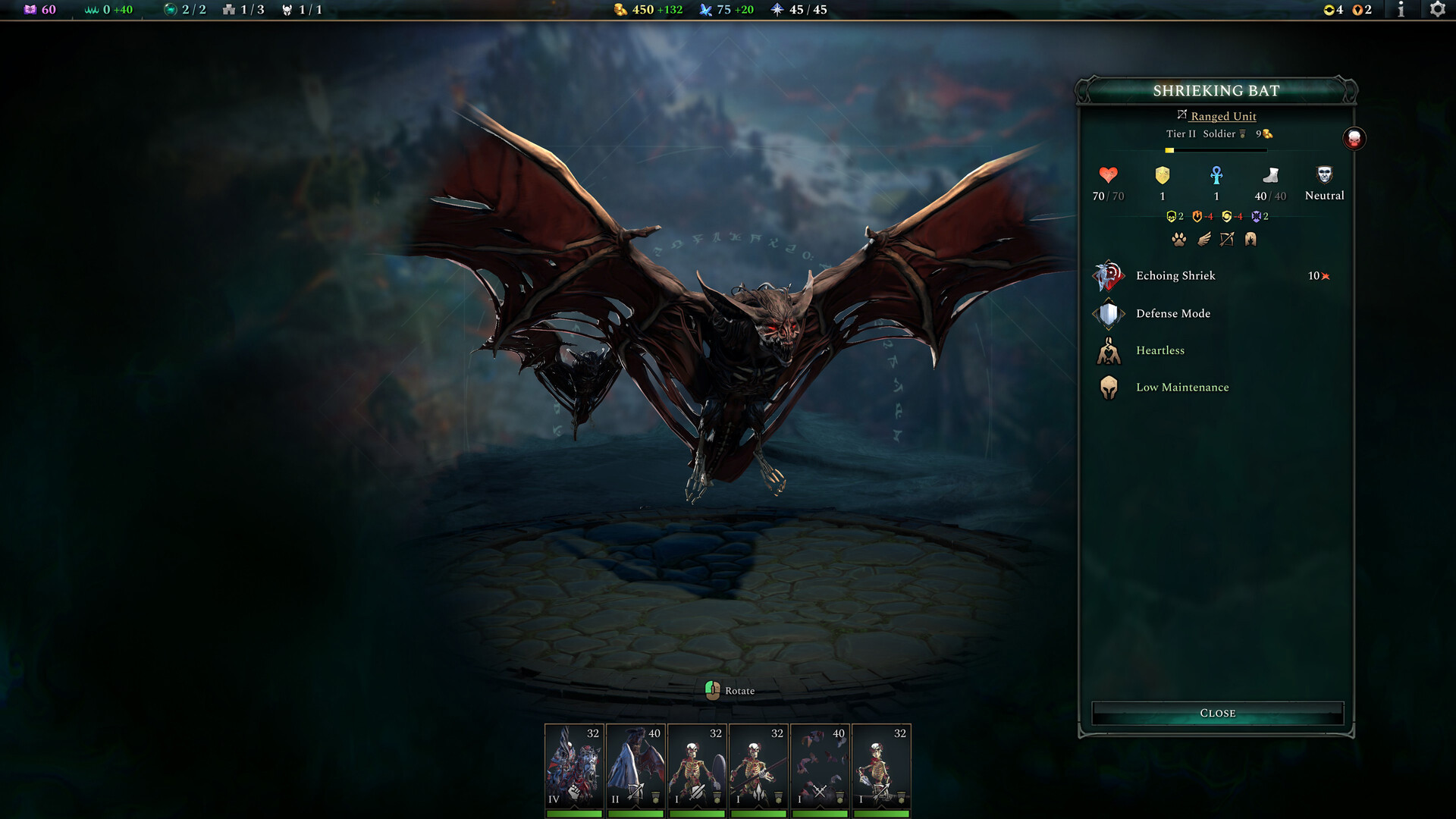 Game screenshot 1