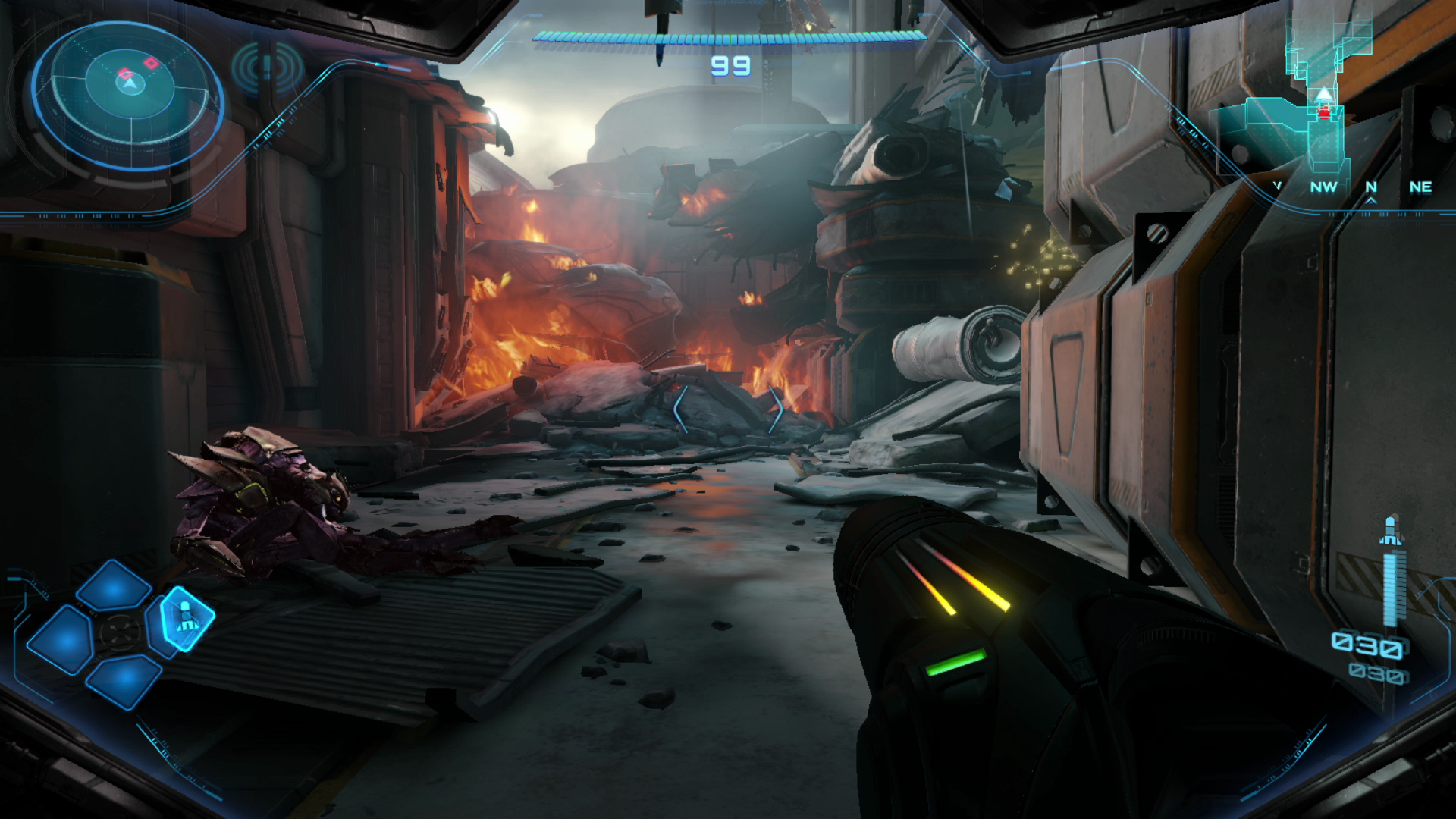 Game screenshot 2