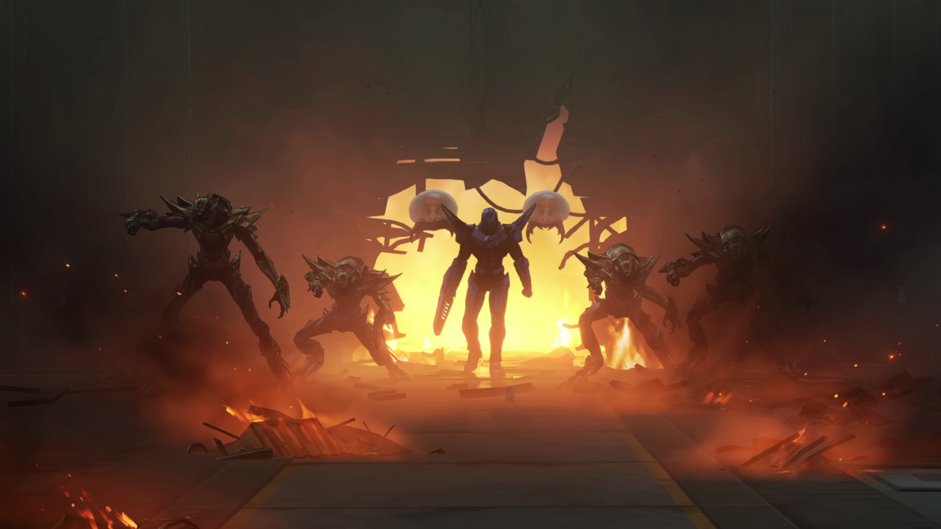 Game screenshot 4