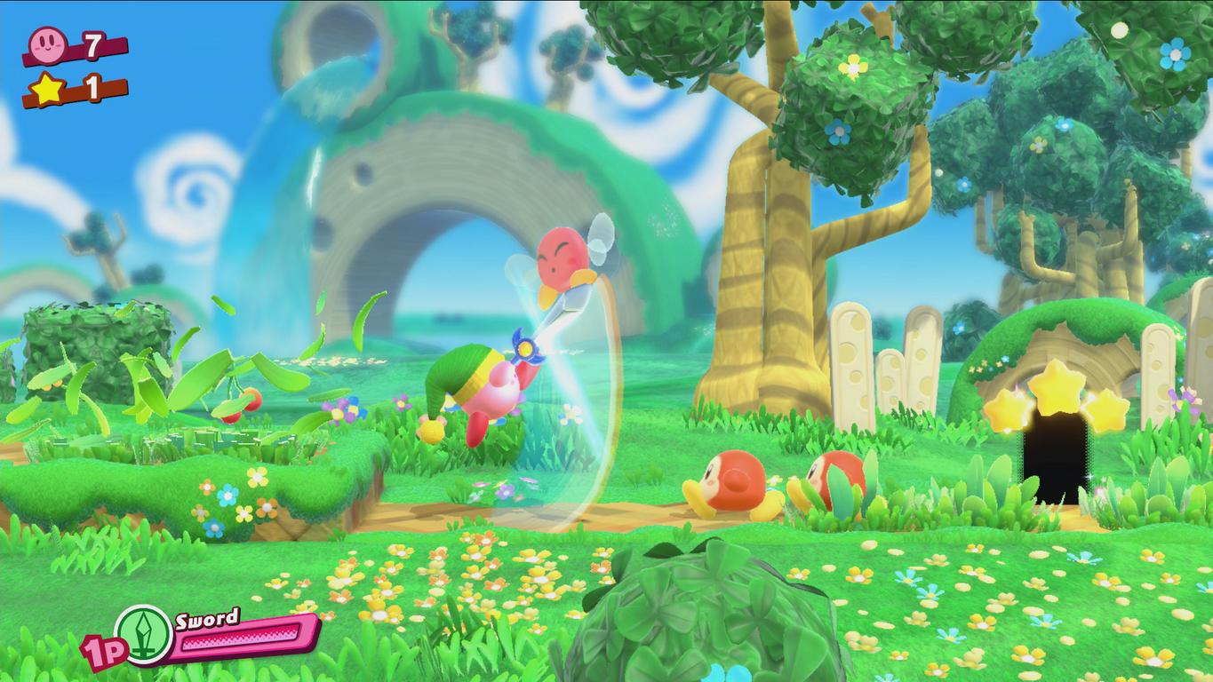 Game screenshot 5