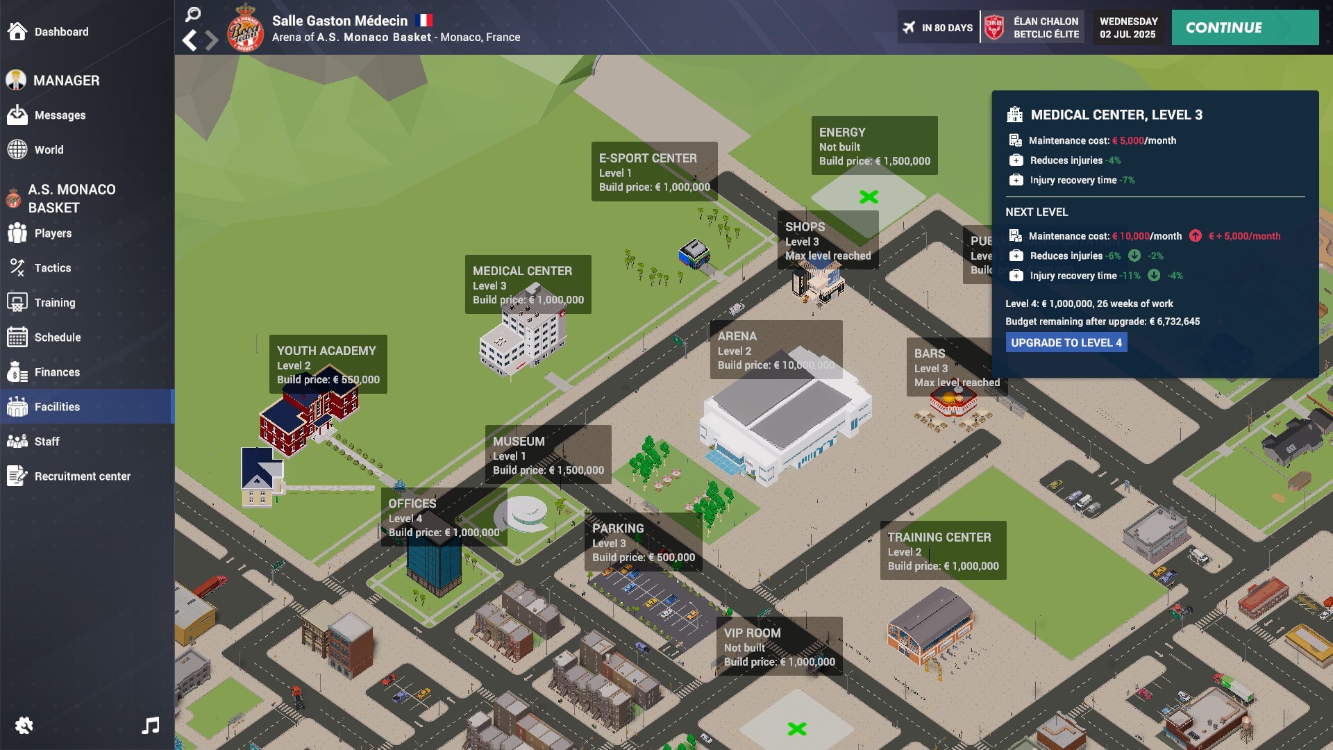 Game screenshot 4