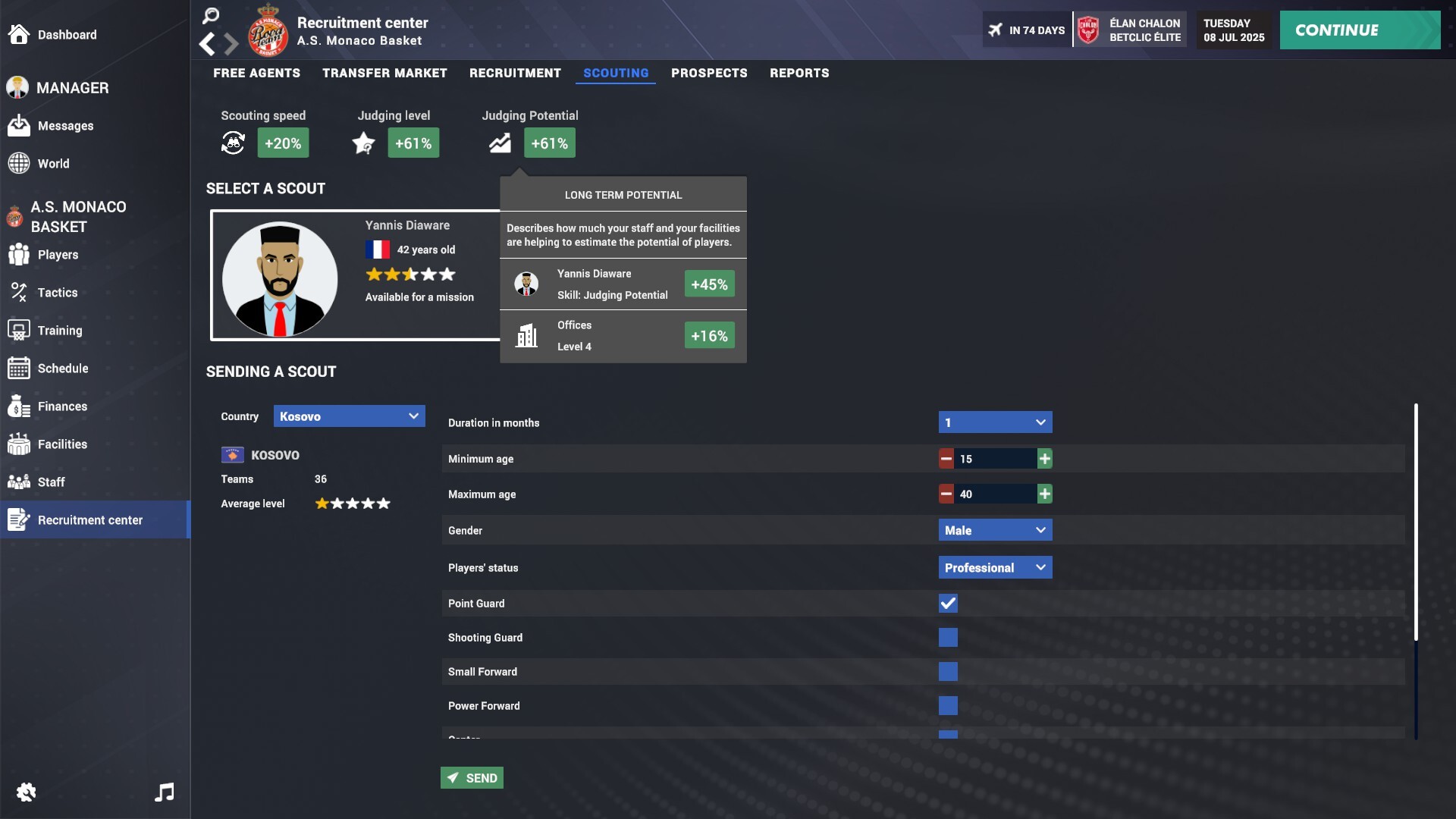 Game screenshot 3