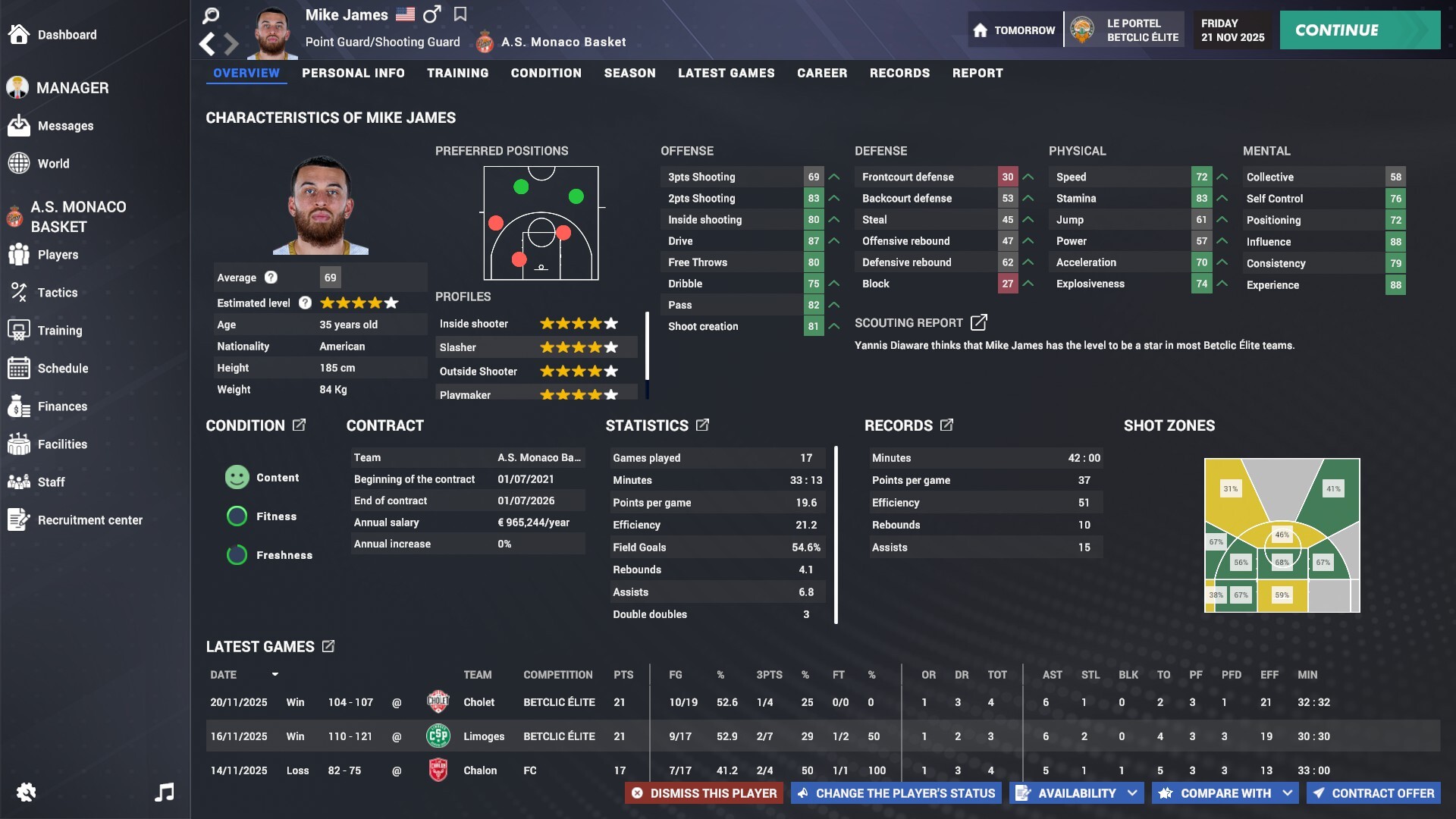Game screenshot 3