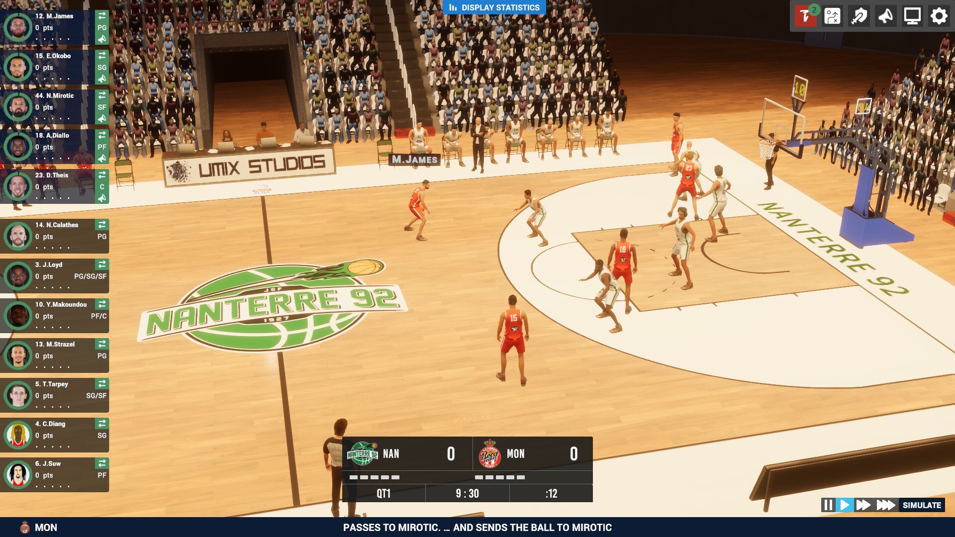 Game screenshot 2