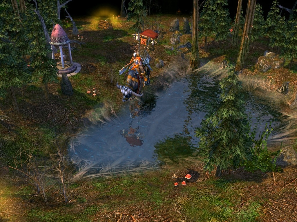 Game screenshot 4