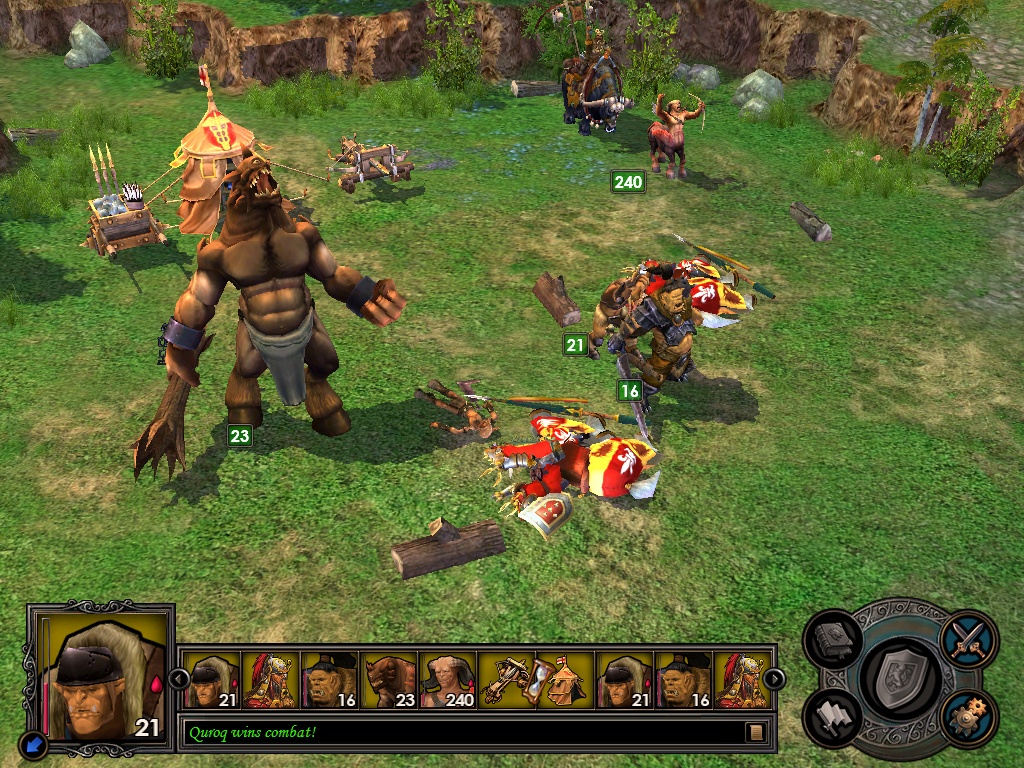 Game screenshot 3