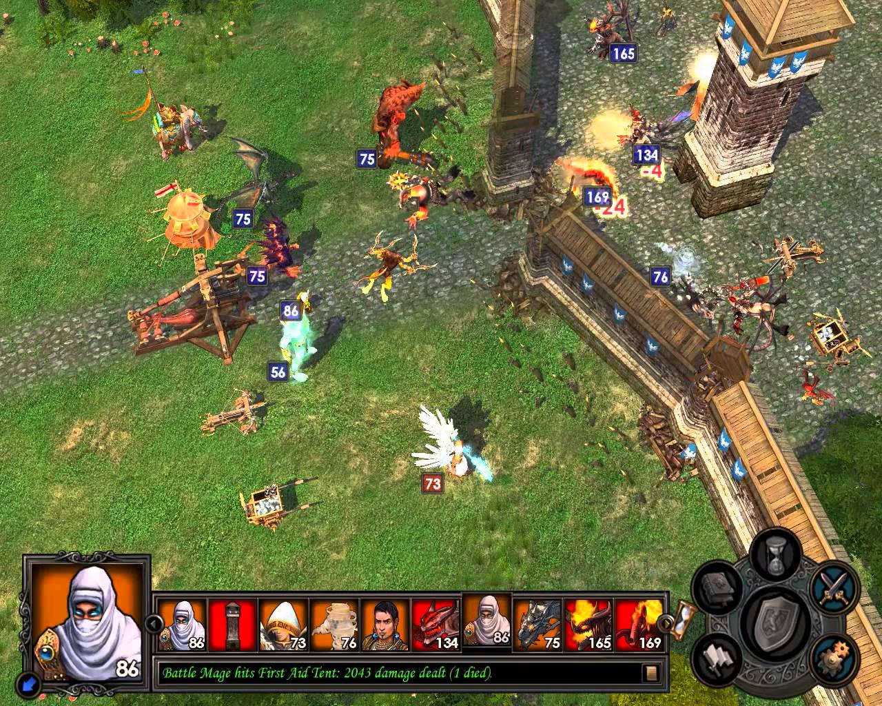 Game screenshot 5