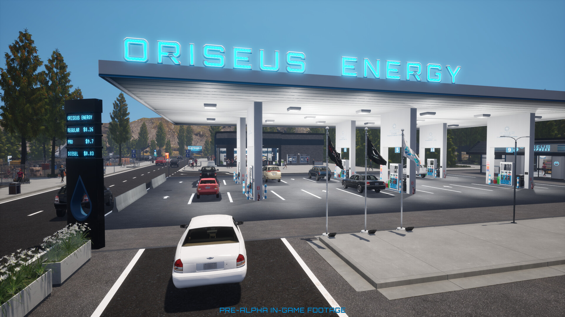 Game screenshot 2