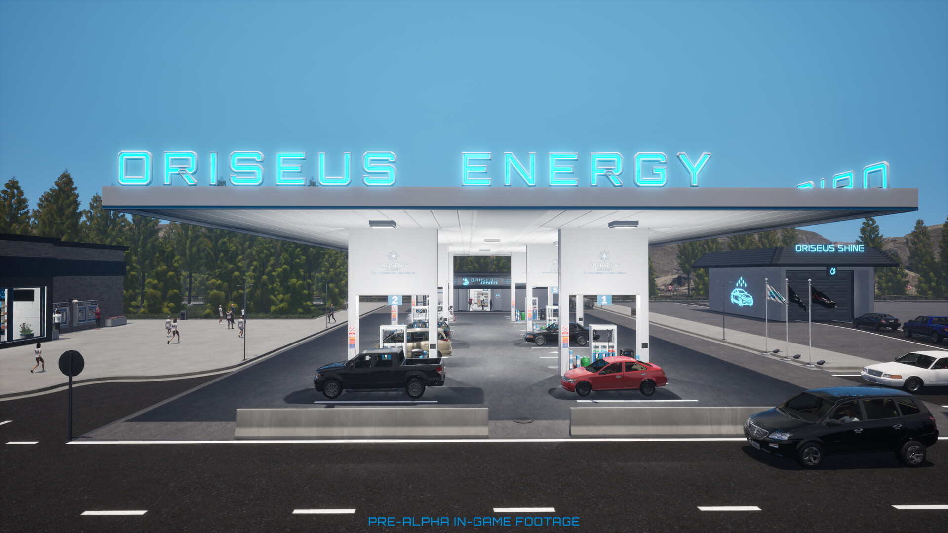 Game screenshot 3
