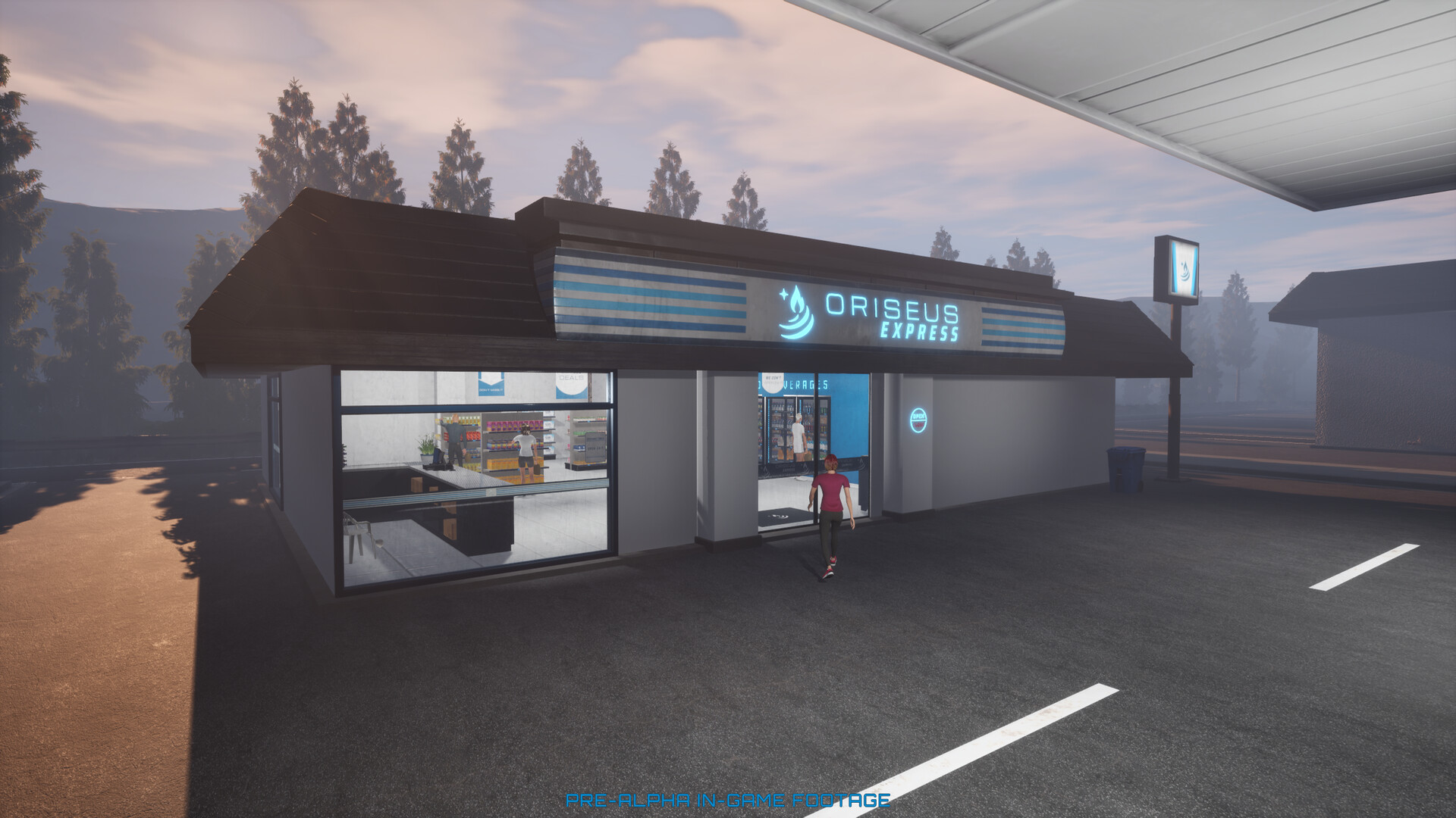 Game screenshot 2
