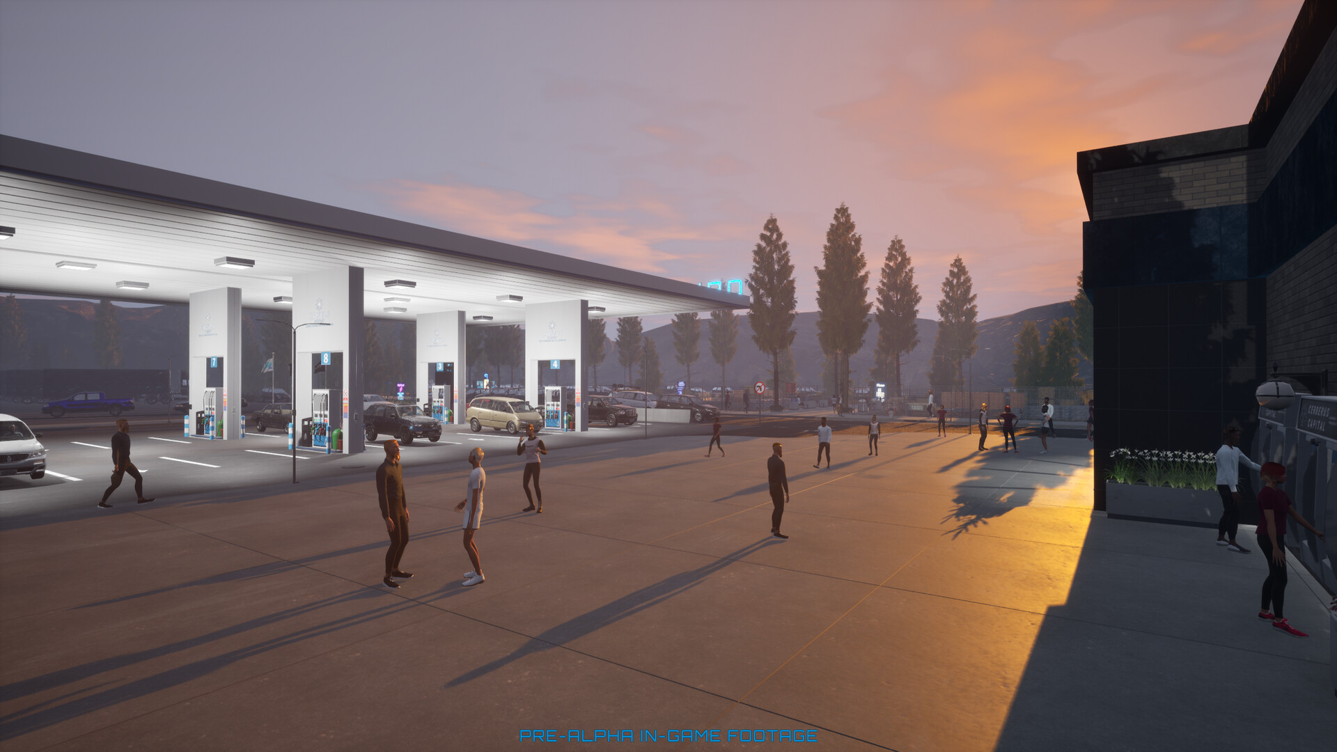Game screenshot 2