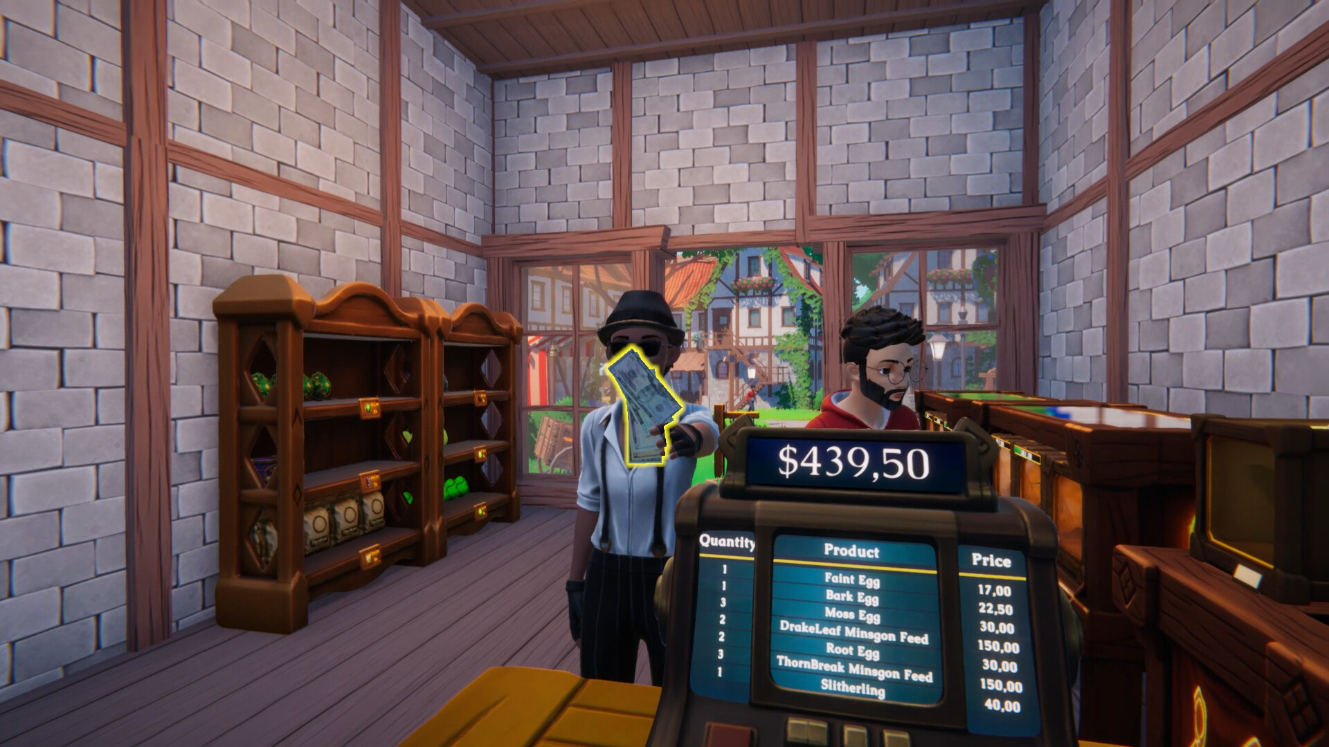 Game screenshot 3
