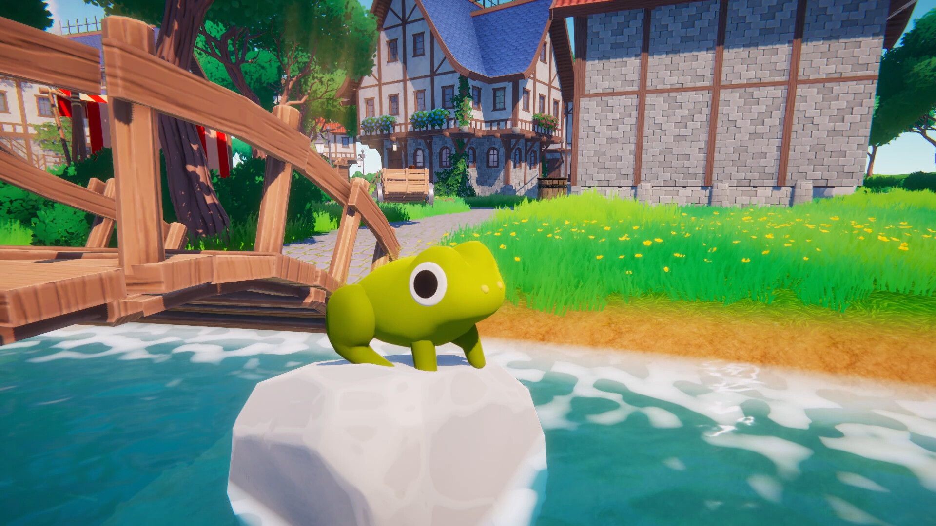 Game screenshot 2