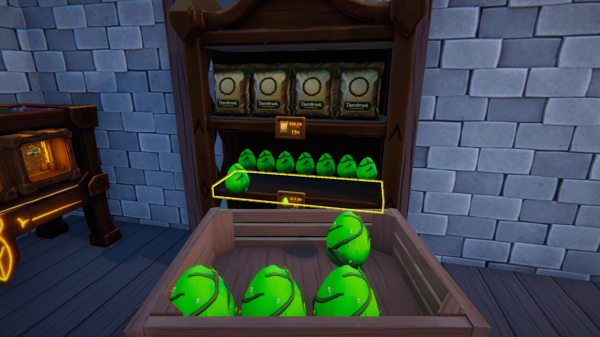 Game screenshot 3