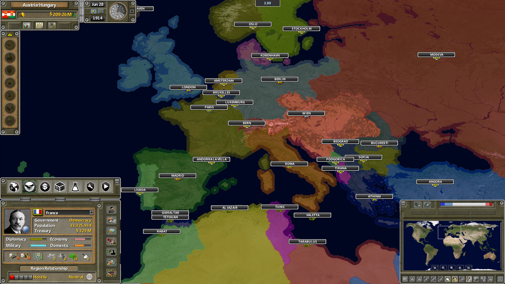 Game screenshot 2