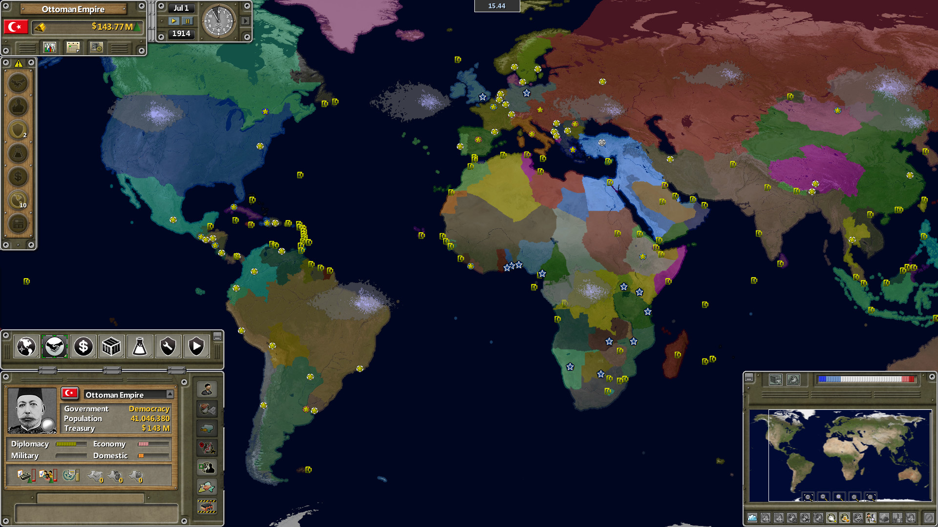 Game screenshot 3