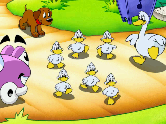 Game screenshot 3