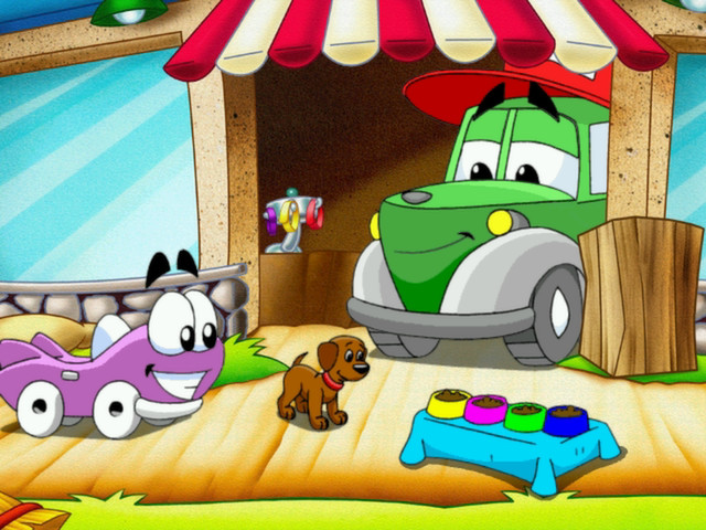 Game screenshot 5