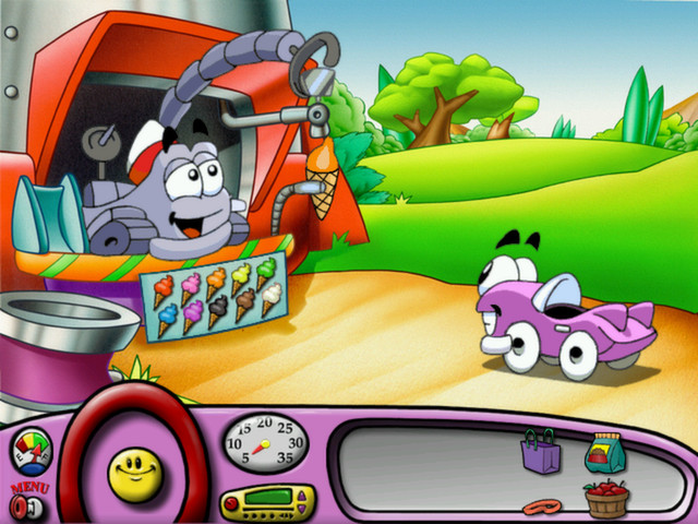 Game screenshot 2