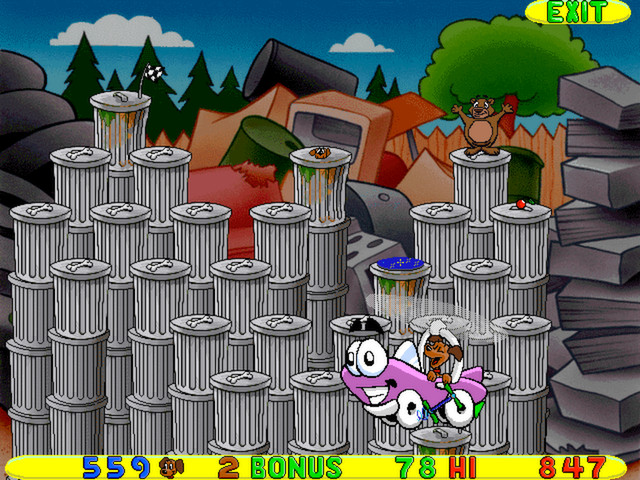 Game screenshot 4