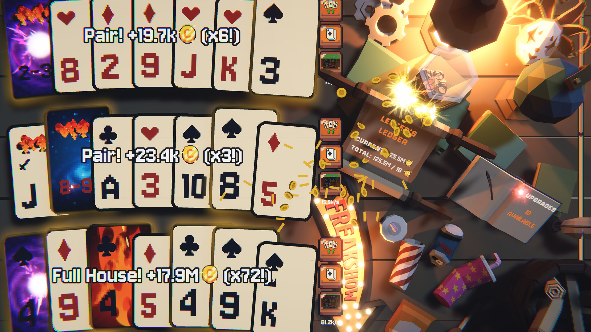 Game screenshot 2
