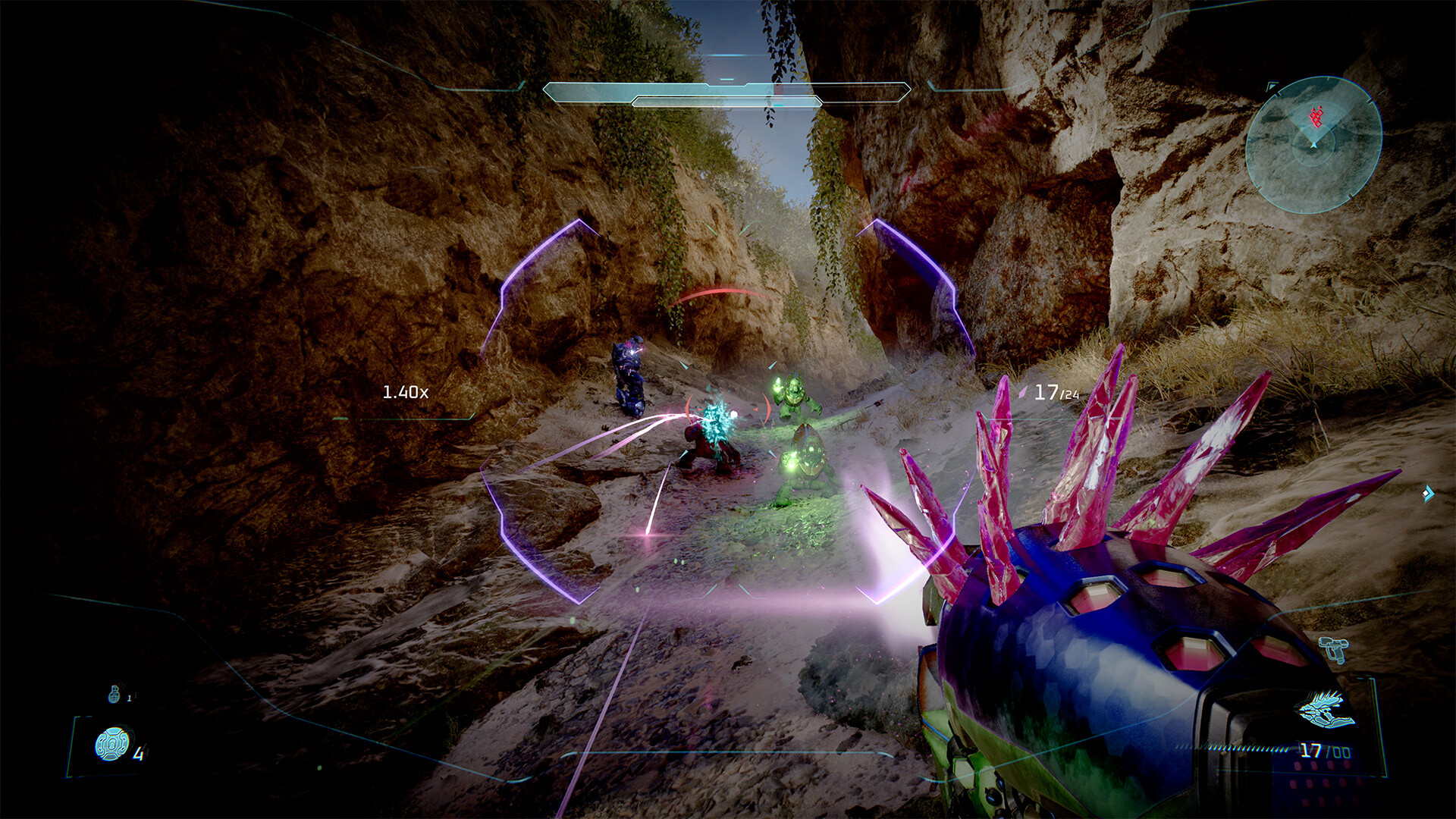 Game screenshot 5