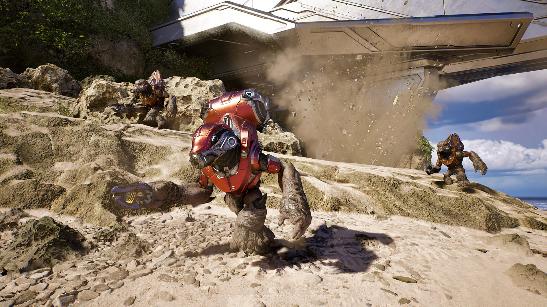 Game screenshot 3