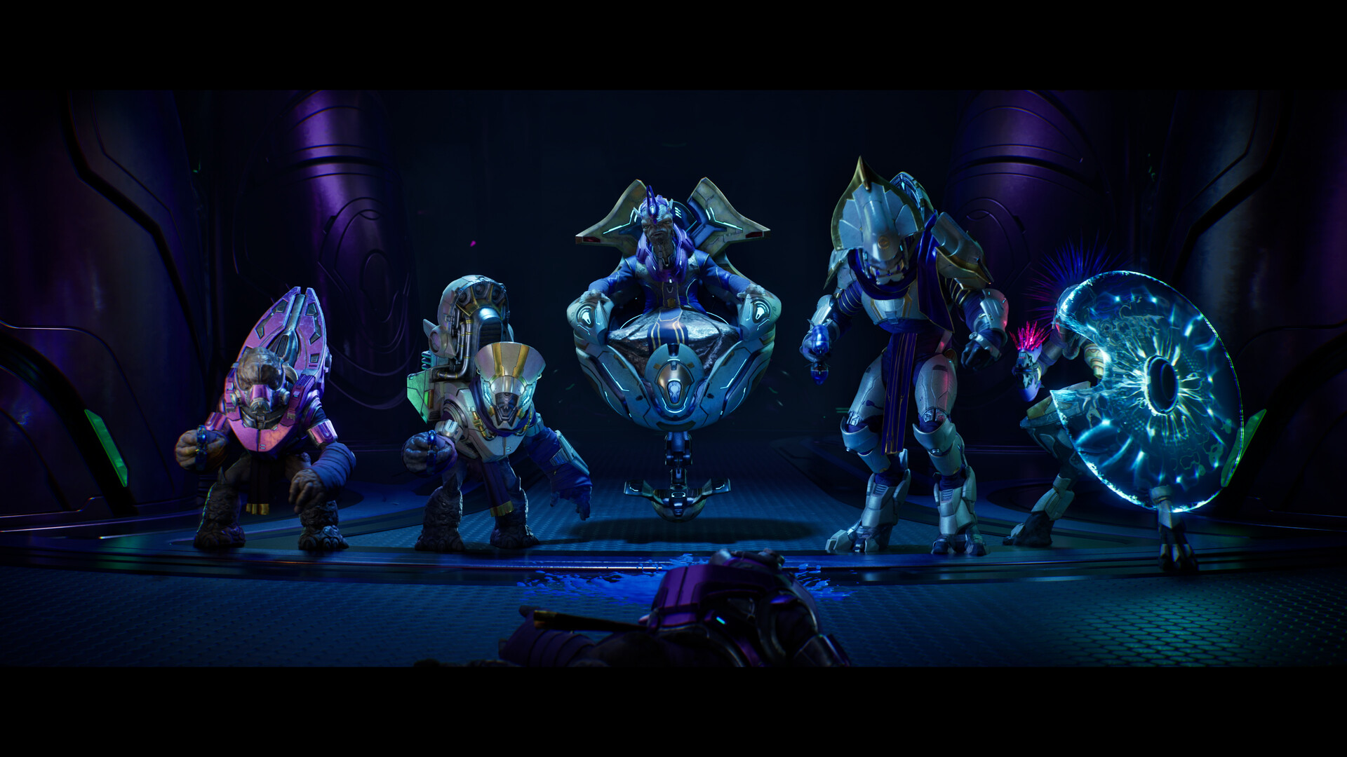 Game screenshot 4