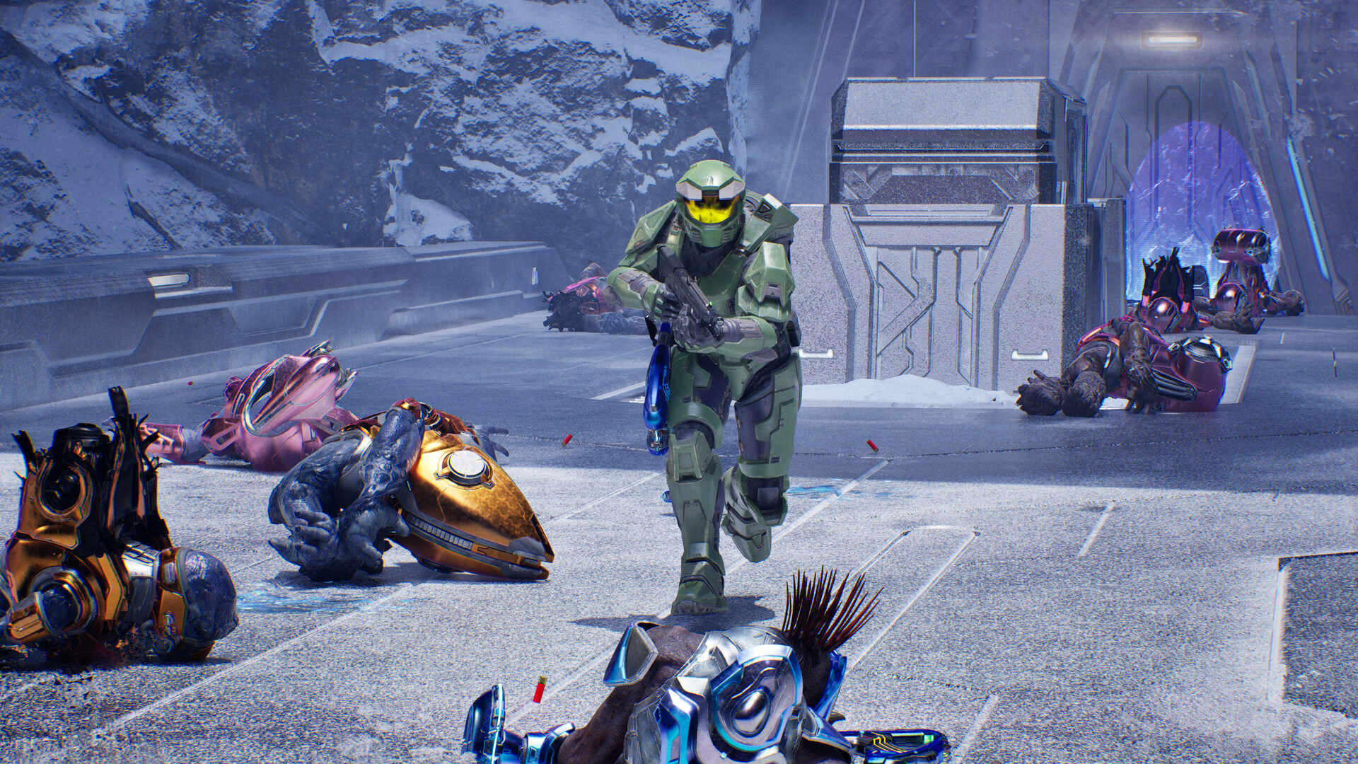 Game screenshot 4