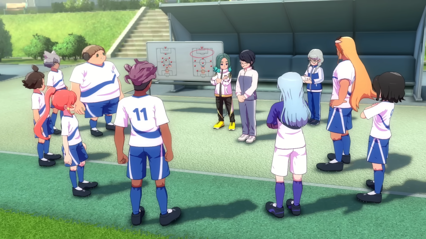 Game screenshot 2