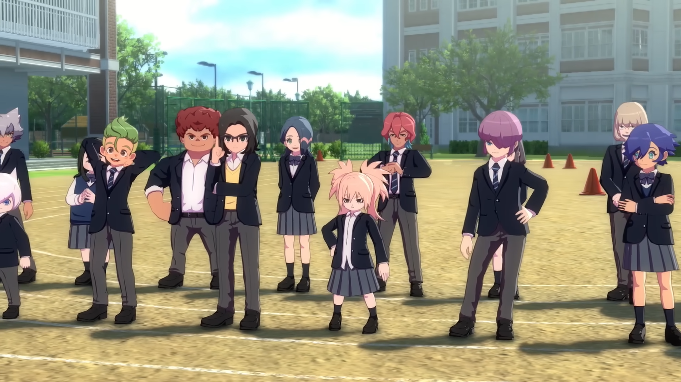 Game screenshot 3