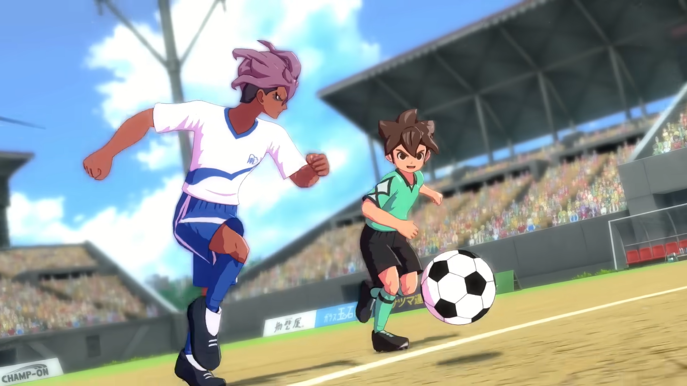 Game screenshot 5