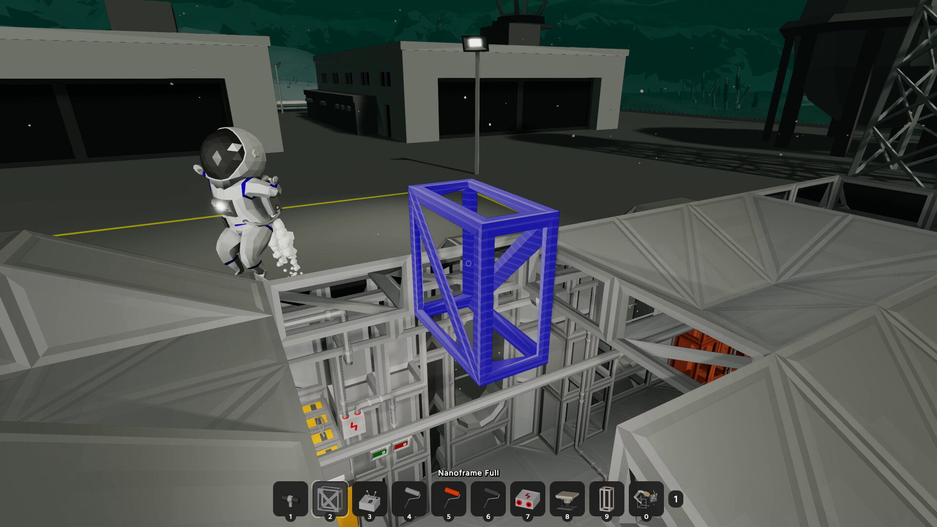 Game screenshot 2