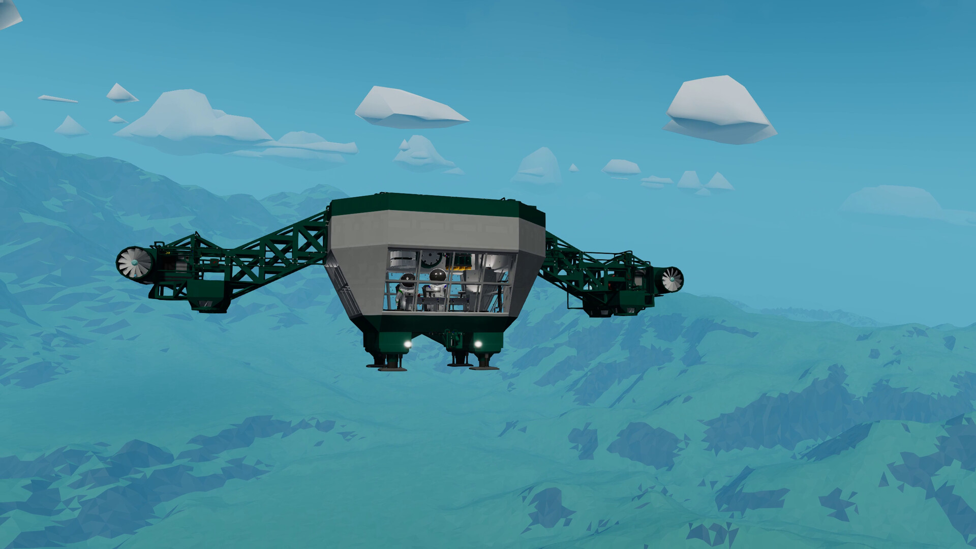 Game screenshot 4