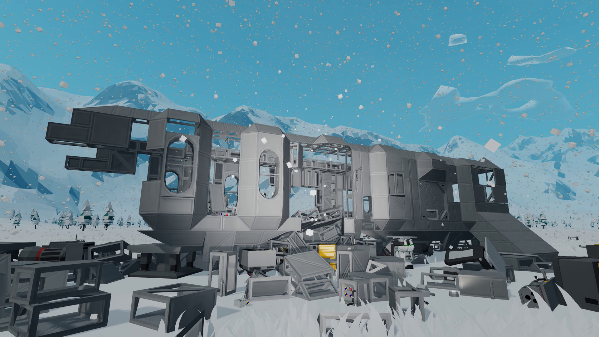 Game screenshot 3