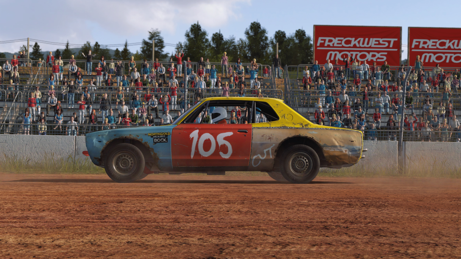 Game screenshot 5