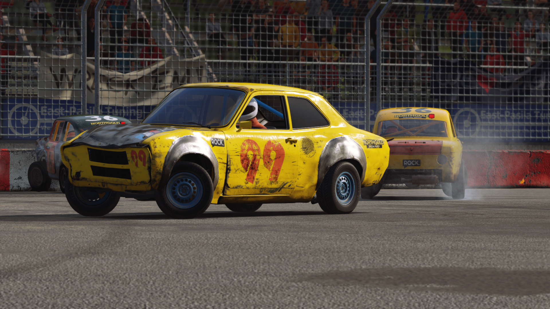 Game screenshot 3