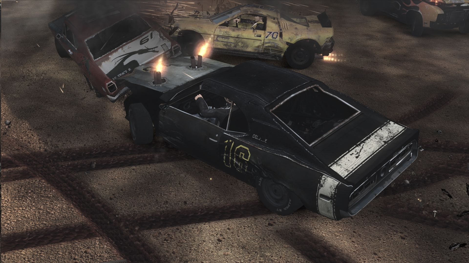 Game screenshot 3