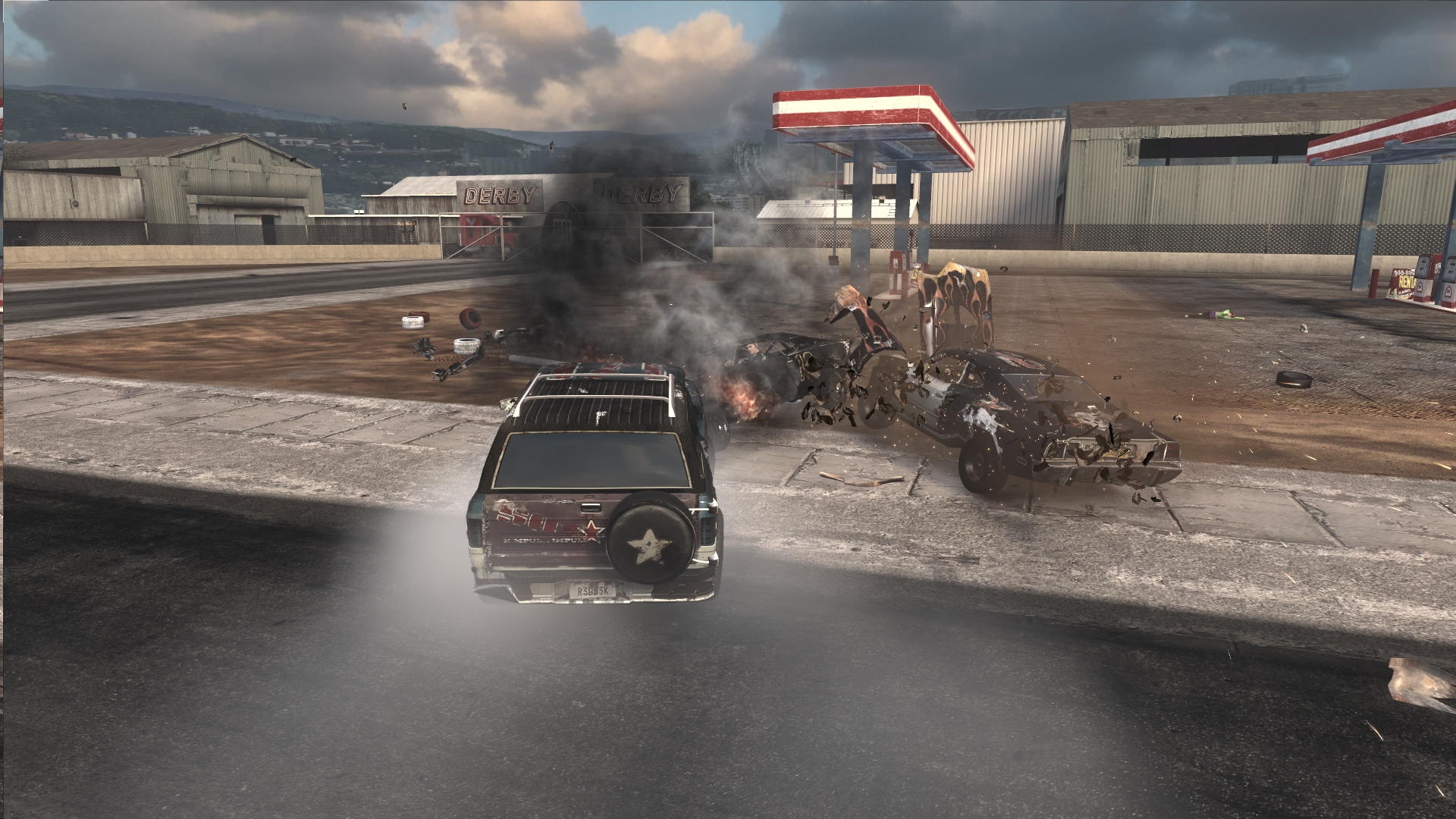 Game screenshot 4