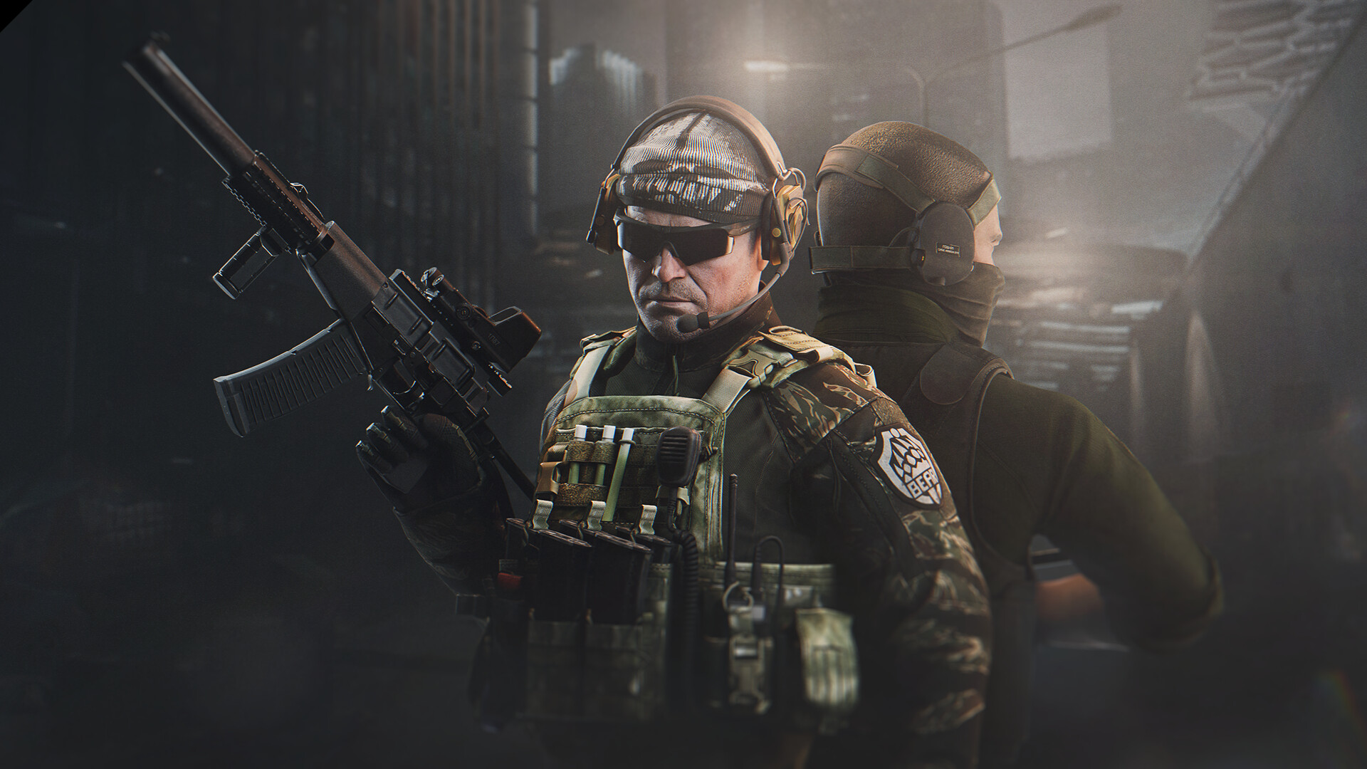 Game screenshot 1