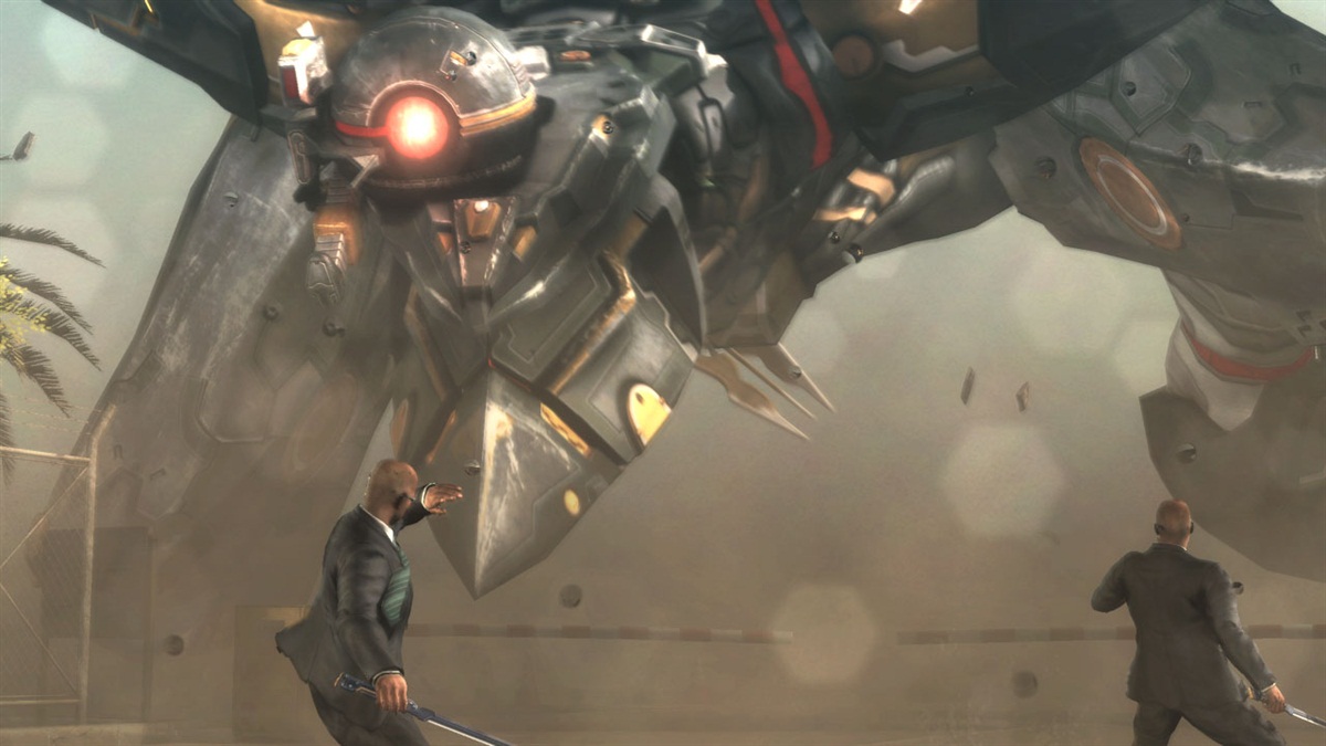 Game screenshot 3