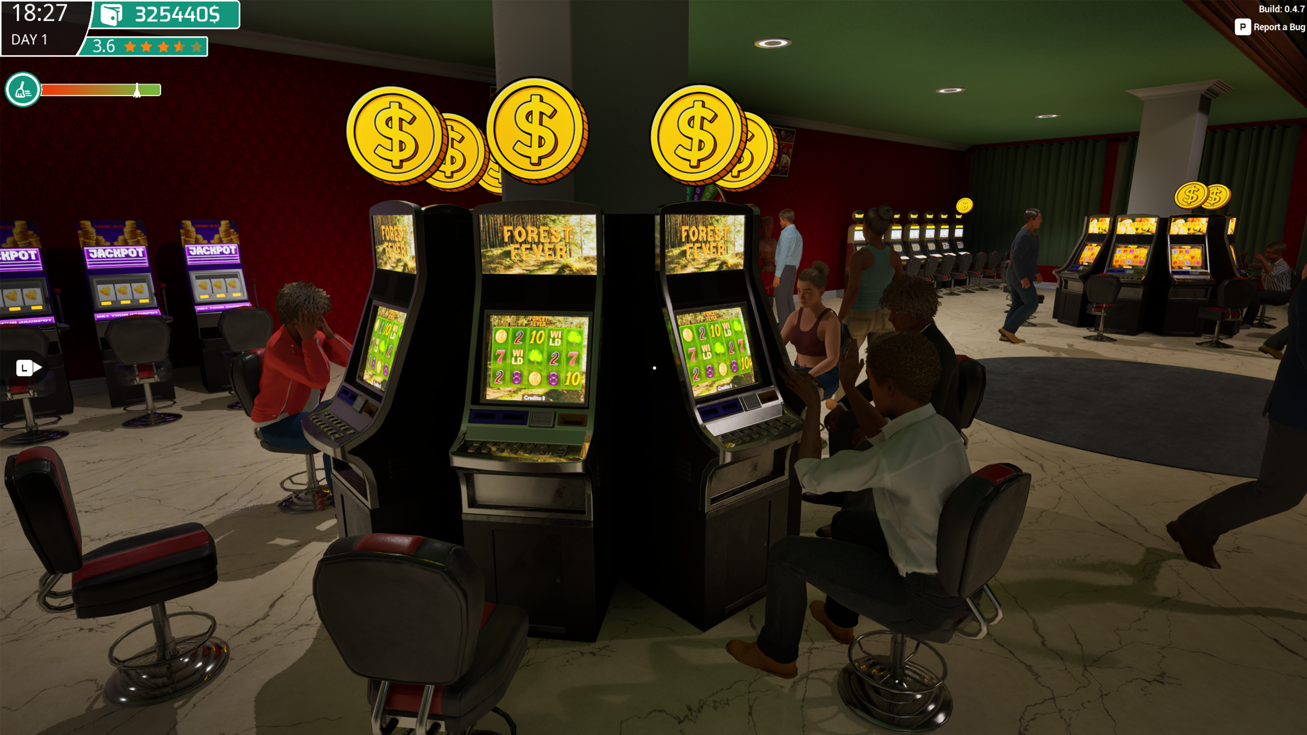 Game screenshot 5