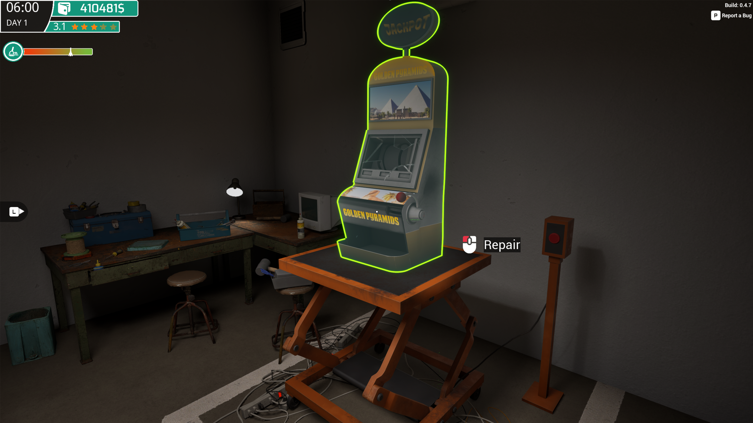 Game screenshot 4