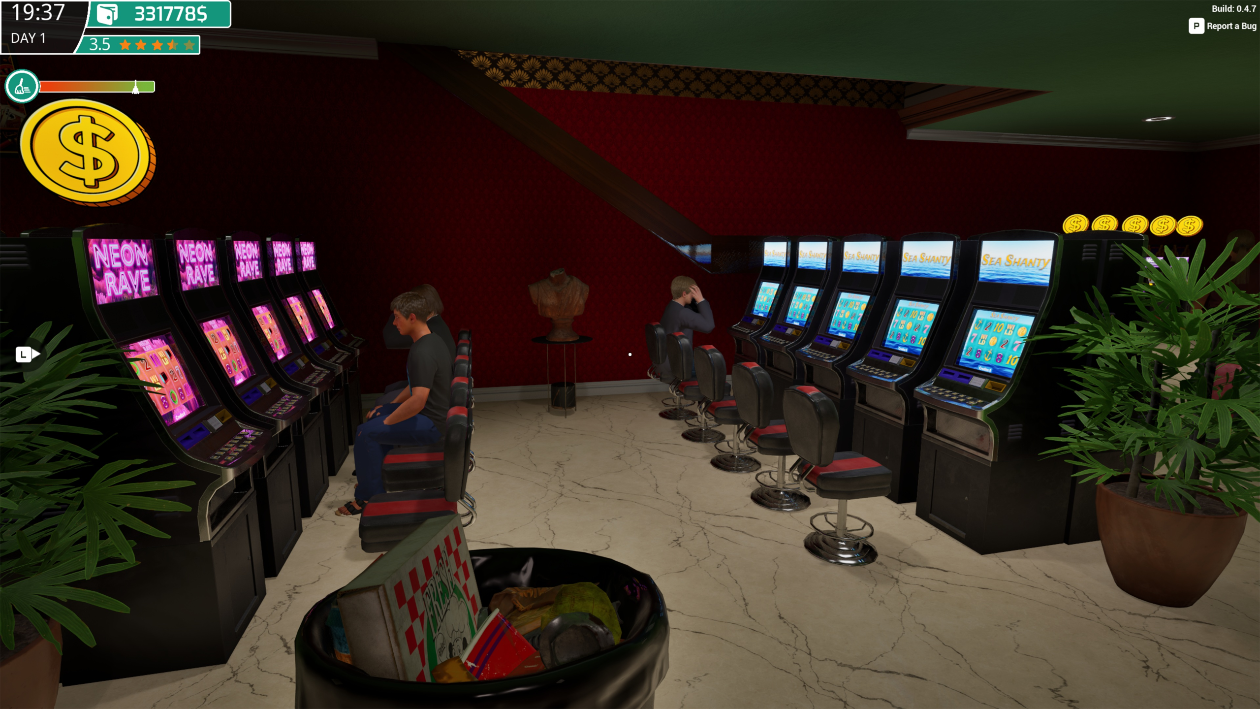 Game screenshot 3