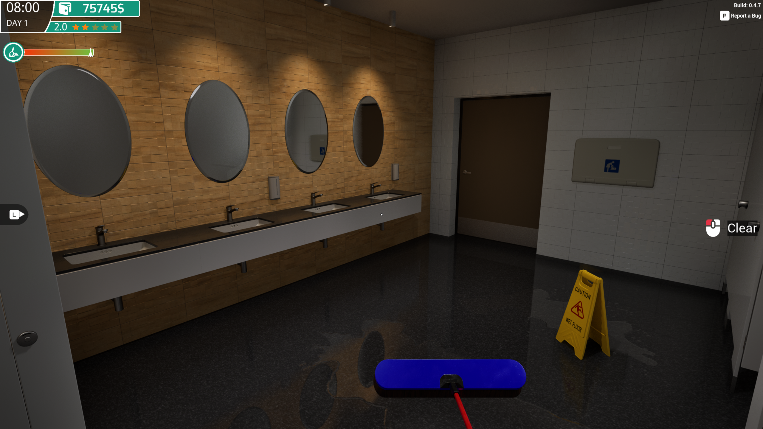 Game screenshot 5