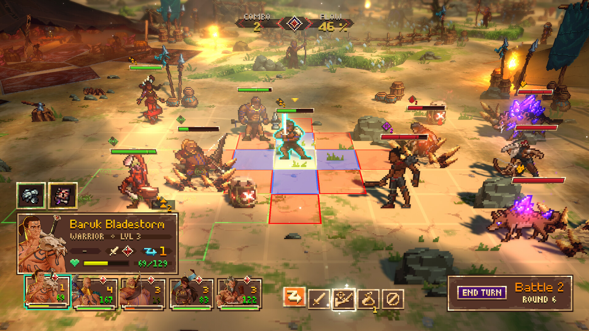 Game screenshot 5