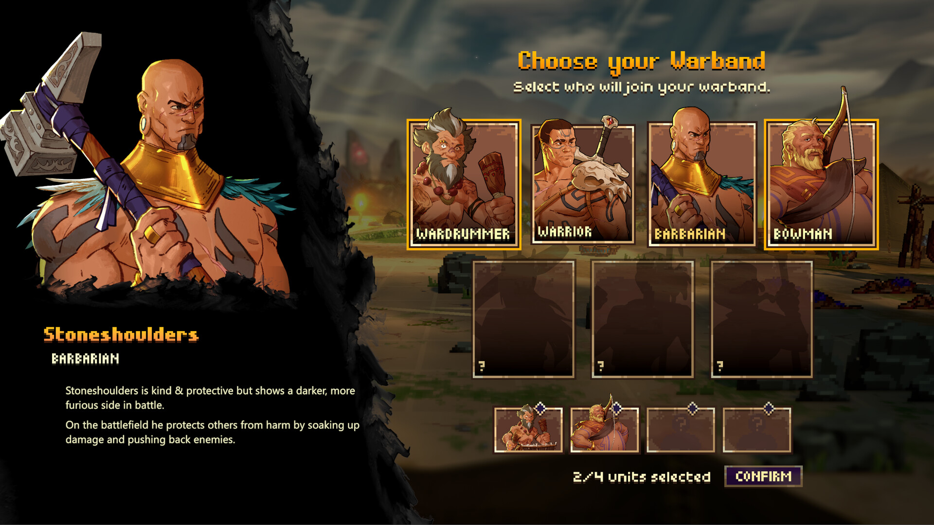 Game screenshot 5