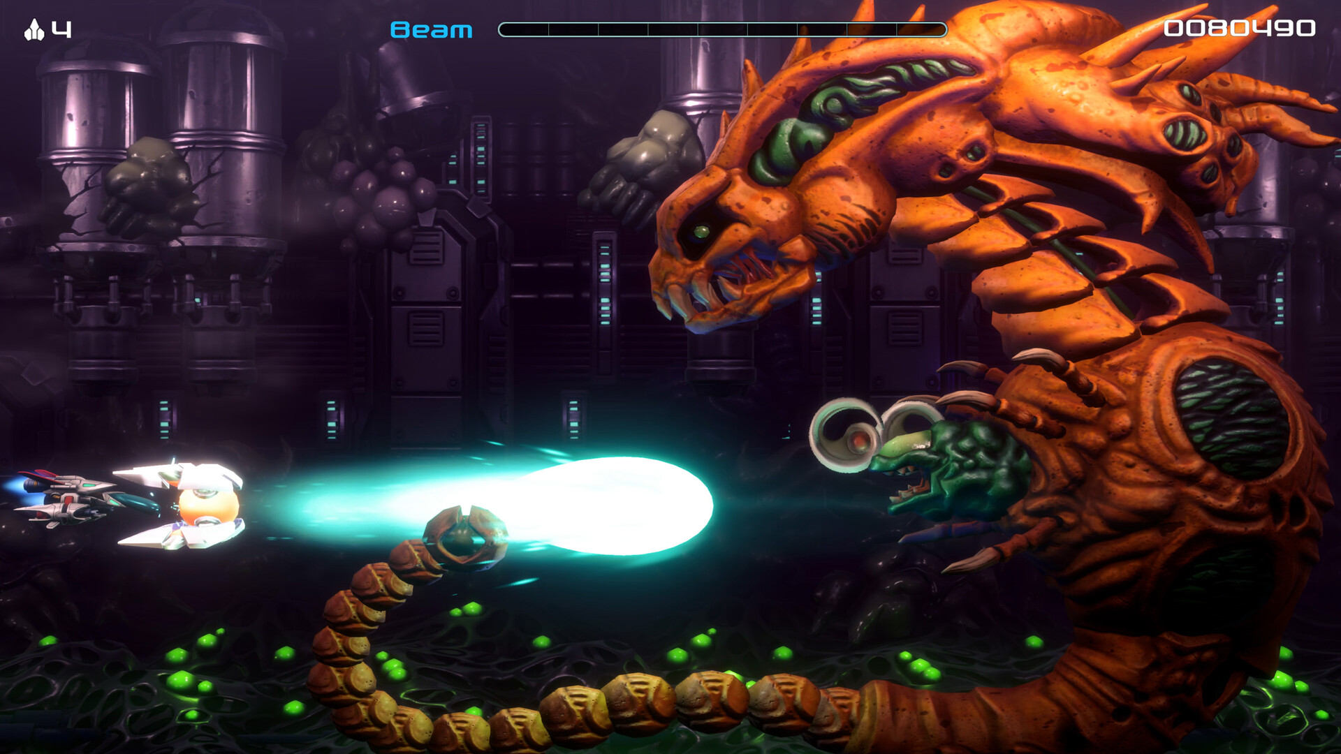 Game screenshot 5
