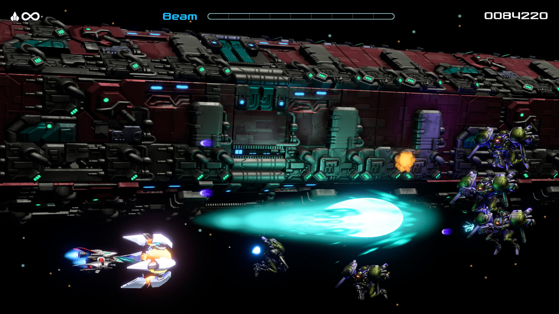 Game screenshot 5